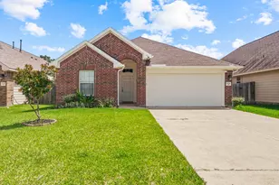 7126 Whitlow Wonder Ln, Houston, TX 77086 - Photo 1