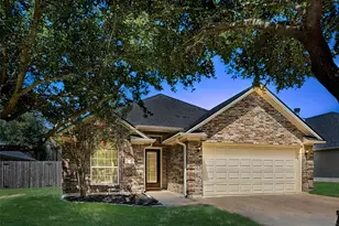 3707 Dove Crossing Ln, College Station, TX 77845 - Photo 2