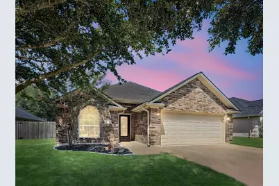 3707 Dove Crossing Lane, College Station, TX 77845 - Photo 1
