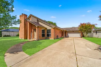 1410 Park Wind Drive, Katy, TX 77450 - Photo 1