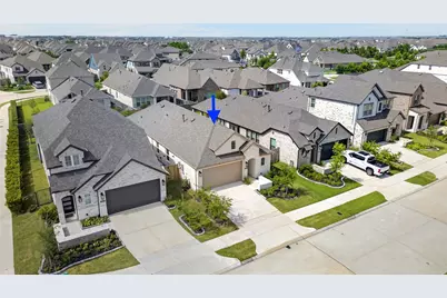 21207 Electric Light Trail, Cypress, TX 77433 - Photo 4