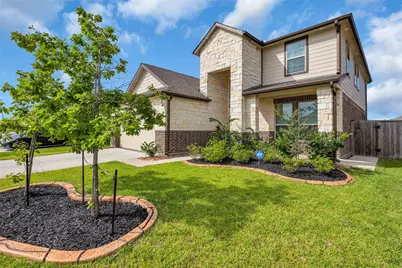 9454 Brookwood Bend Drive, Baytown, TX 77521 - Photo 2