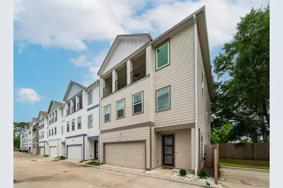 911 W 35th Street #E, Houston, TX 77018 - Photo 38