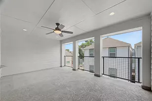 911 W 35th St, Houston, TX 77018 - Photo 36