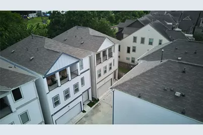 911 W 35th Street #E, Houston, TX 77018 - Photo 36