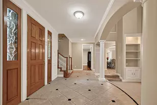 4334 Crystal Ridge St, Missouri City, TX 77459 - Photo 6