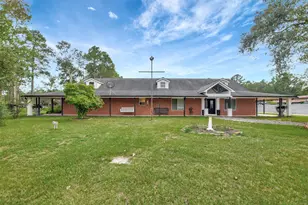 10677 Fm 2432 Rd, Conroe, TX 77303 - Photo 2