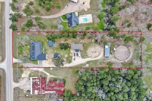 10677 Fm 2432 Rd, Conroe, TX 77303 - Photo 6