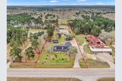 10677 Fm 2432 Road, Conroe, TX 77303 - Photo 1