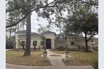 46 Kingwood Greens Drive, Kingwood, TX 77339 - Photo 1