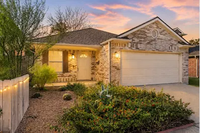 1863 Creek Drive, Houston, TX 77080 - Photo 1