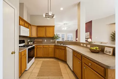1863 Creek Drive, Houston, TX 77080 - Photo 6
