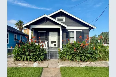 1924 26th Street, Galveston, TX 77550 - Photo 1