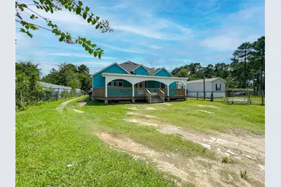 1060 County Road 5021, Cleveland, TX 77327 - Photo 30