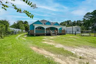 1060 County Rd 5021, Cleveland, TX 77327 - Photo 30