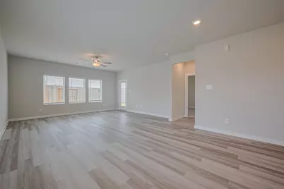 18818 Frost Ridge Drive, Crosby, TX 77532 - Photo 2
