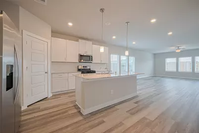 18818 Frost Ridge Drive, Crosby, TX 77532 - Photo 4