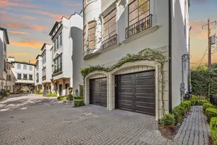 1723 Sunset Blvd, Houston, TX 77005 - Photo 2