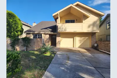 2819 Windchase Boulevard, Houston, TX 77082 - Photo 1
