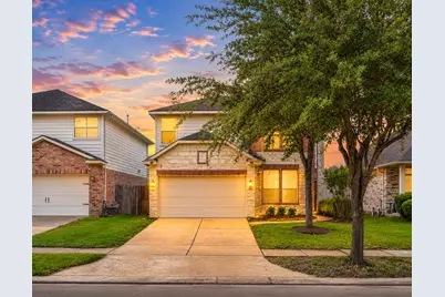 6451 Applewood Forest Dr, Katy, TX 77494 - Photo 1