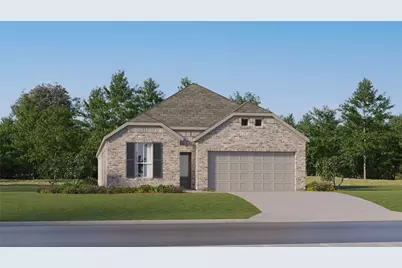 9331 Captain Terrace Drive, Baytown, TX 77521 - Photo 1