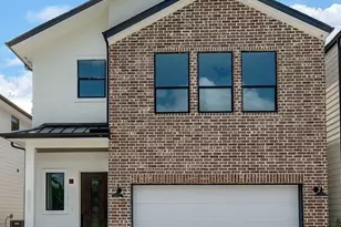 5811 Outer Banks St, Houston, TX 77091 - Photo 2