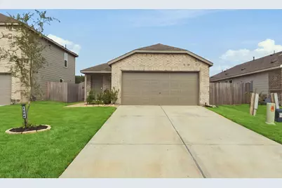 1606 Winwood Drive, Conroe, TX 77303 - Photo 2