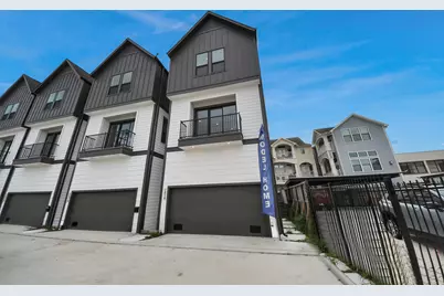 2426 Ella Boulevard, Houston, TX 77008 - Photo 4
