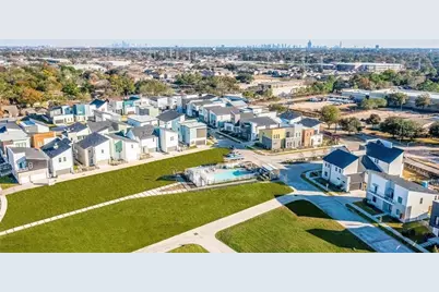 3406 Asher Landing Ln, Houston, TX 77080 - Photo 34