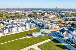 3406 Asher Landing Ln, Houston, TX 77080 - Photo 34