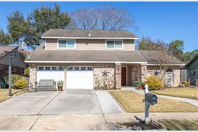 11918 Dorrance Lane, Meadows Place, TX 77477 - Photo 2