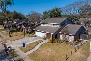 11918 Dorrance Ln, Meadows Place, TX 77477 - Photo 38