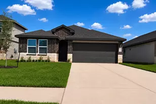 3031 Finns Tunl Dr, Fulshear, TX 77441 - Photo 1