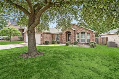 8327 Sports Haven Drive, Humble, TX 77346 - Photo 1