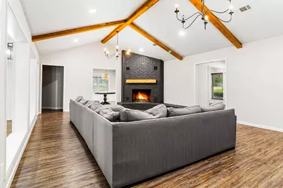 1263 S Fm 1988, Livingston, TX 77351 - Photo 14