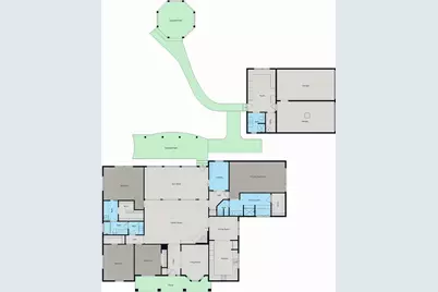 1263 S Fm 1988, Livingston, TX 77351 - Photo 2