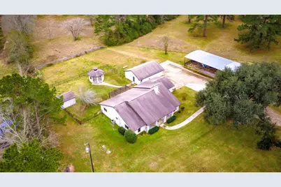 1263 S Fm 1988, Livingston, TX 77351 - Photo 50