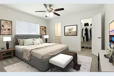 12206 Lennox Gardens Drive, Houston, TX 77066 - Photo 16