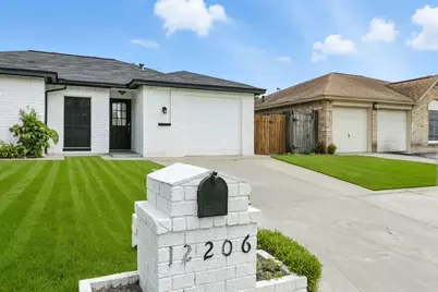 12206 Lennox Gardens Drive, Houston, TX 77066 - Photo 1