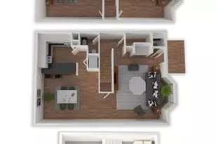 1918-Q11 Pl Rebecca Ln, Houston, TX 77090 - Photo 2