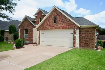 28222 Helmsman Knolls Drive, Katy, TX 77494 - Photo 1