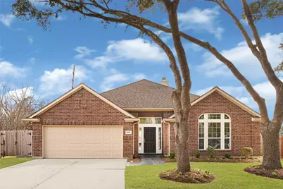 5826 Prade Ranch Lane, Richmond, TX 77469 - Photo 1