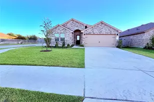 3970 Canyon Shore Ln, Missouri City, TX 77459 - Photo 1