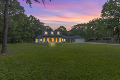 28918 Misty Oaks Drive, Huffman, TX 77336 - Photo 1