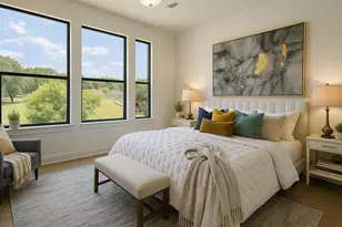 5815 Outer Banks St, Houston, TX 77091 - Photo 6