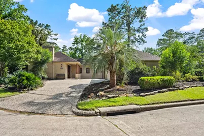 3202 Breezy Pines Court, Houston, TX 77339 - Photo 1