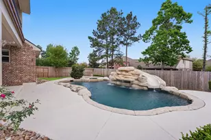 315 Arbor Ridge Ln, Conroe, TX 77384 - Photo 2