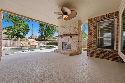 315 Arbor Ridge Lane, Conroe, TX 77384 - Photo 38