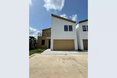 1703 Cedrocanna Lane, Houston, TX 77091 - Photo 1