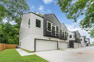 5105 Mallow St, Houston, TX 77033 - Photo 2